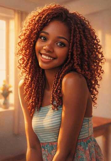 Milagrosa (@milagrosa1) — my photo № 1