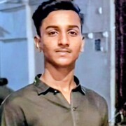 Ali Asghar 18 Karachi