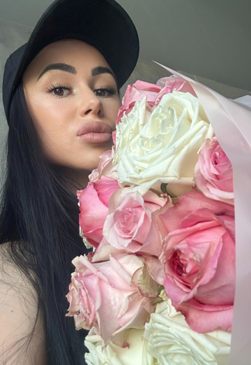 My photo - Anya, 28 from Kyiv (@anya74479)