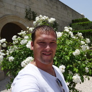 Vlad 40 Eilat
