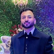 Akhil Bansal 29 Delhi