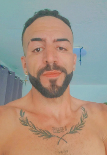 My photo - Angel Leonardo, 30 from Havana (@angelleonardo2)