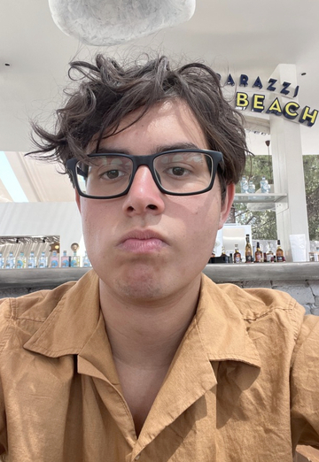 My photo - Aege, 19 from Thessaloniki (@aege)