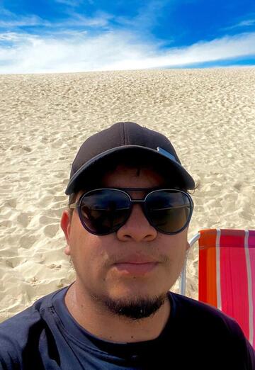 My photo - Marcos Vinicius, 24 from São Luís (@marcosvinicius8)