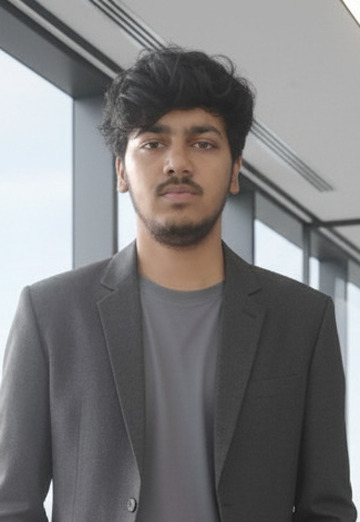 Kavieshwara (@kavieshwara) — my photo № 1