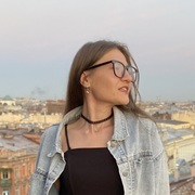 Viktoriya 29 Novosibirsk