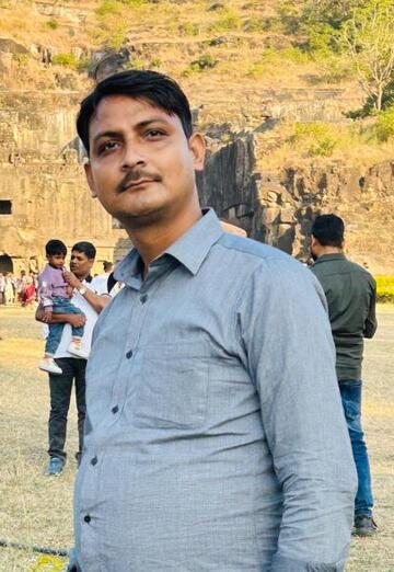 My photo - alok sharma, 34 from Gurugram (@aloksharma7)