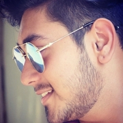 Yash Ghadge 35 Hyderabad