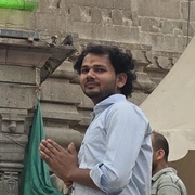 Prince Anuragi 30 Delhi