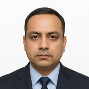 Mukesh Singh 44 Bihar