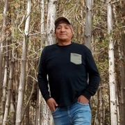 Richard 42 San Borja
