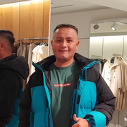 RICARDO Martín 43 Malaga