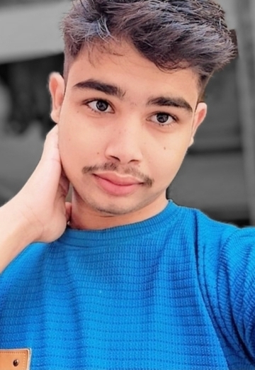 My photo - Harshit Dixit, 20 from Banda (@harshitdixit)