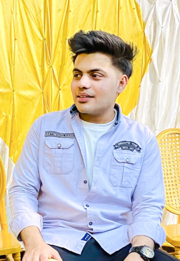 My photo - Hassan, 22 from Karachi (@hassan1551)