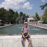 Sashulka 39 Rechitsa