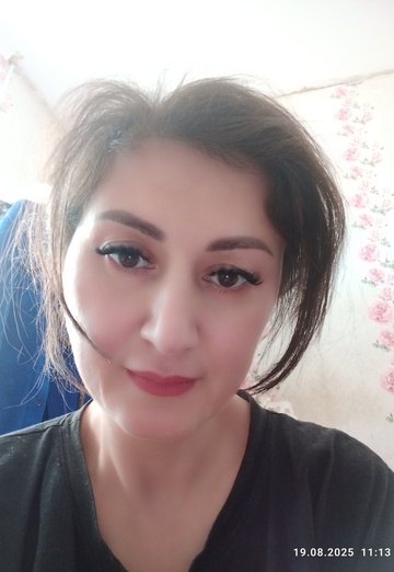 My photo - Merem, 40 from Krymsk (@merem77)