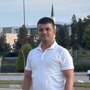 Yunus 34 Antalya