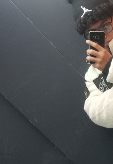 Miguel Ángel (@miguelangel222) — my photo № 1