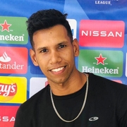 Dach Arjona 27 Bayamo