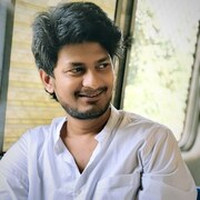 Muralidharan 33 Chennai