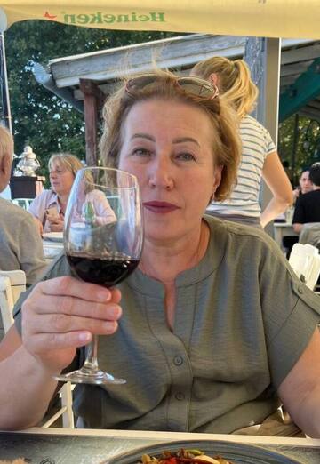 My photo - Larisa, 62 from Kaliningrad (@larisa73303)