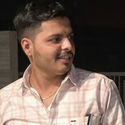 Ashutosh 24 Jabalpur