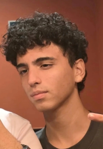 My photo - Matheus, 18 from Jaraguá do Sul (@matheus181)