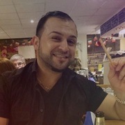 Oz 42 Londra