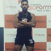 LUCAS NOGUEIRA 32 São Paulo