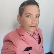 Miguel Angel 37 Bogota