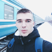 Юрa Картаусов 31 Могилёв