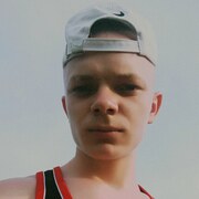 Danila 23 Barysaw