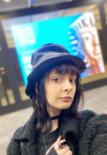 Lina (@lina27829) — my photo № 3