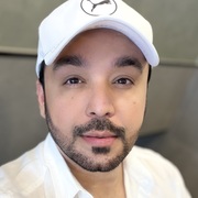 Eric 45 Dubai