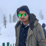 Sagar Dabhi 27 Porbandar
