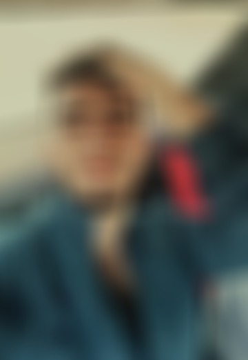 Benim fotoğrafım - Baro, 22  Mersin şehirden (@baro74)