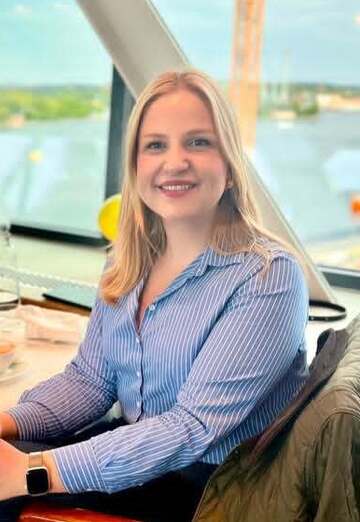 Maria Carmel (@maria14592) — my photo № 1