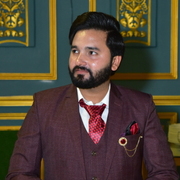 Awais Arain 28 Sargodha