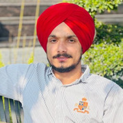 Ramanpreet 28 Moscow