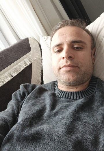 Benim fotoğrafım - sergen, 37  İstanbul şehirden (@34sv)