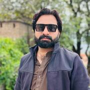 Muhammad Shoaib 35 Riyadh