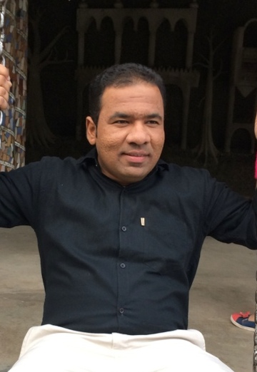 My photo - Kunal Karan Singh, 41 from Panchkula (@kunalkaransingh)