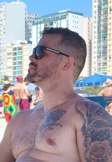 My photo - Michel Lima, 38 from Imperatriz (@michellima)