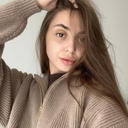 Mariia 25 Kyiv