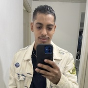 Gabriel 30 Panamá