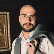 Emad 23 Amman