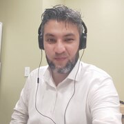 Andrés Zaid 34 Bogotá