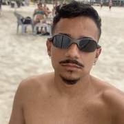 Vinícius 24 Campinas