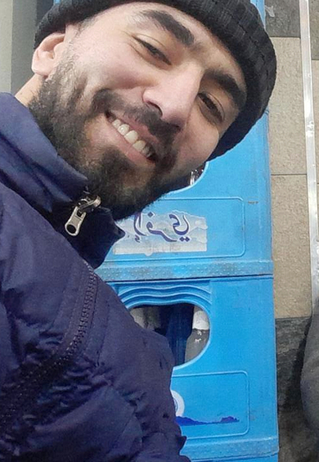 My photo - Mouhamed, 27 from Algiers (@mouhamed90)