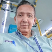 Enrique Quevedo 49 Guadalajara